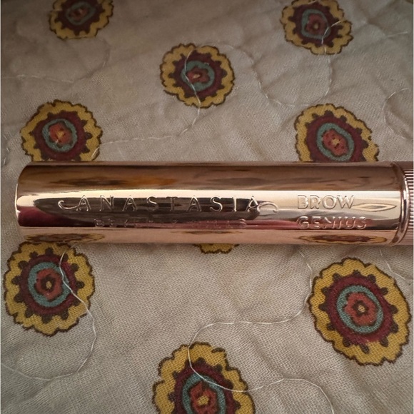 NIB: Anastasia Beverly Hills Brow Genius; Brow Conditioning Serum - Picture 4 of 10